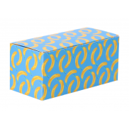 Personalizowane pudełko - biały