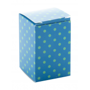 Personalizowane pudełko - biały