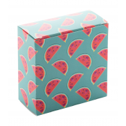 Personalizowane pudełko - biały