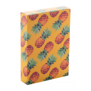 Personalizowane pudełko - biały