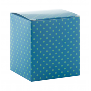 Personalizowane pudełko - biały