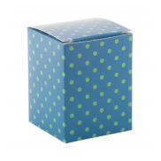 Personalizowane pudełko - biały