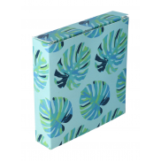 Personalizowane pudełko - biały