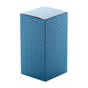 Personalizowane pudełko - biały