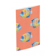 Personalizowany papierowy rękaw - biały