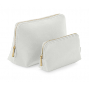Saszetka na akcesoria Boutique - soft grey