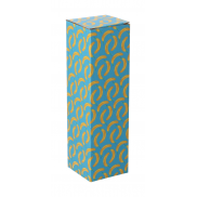 Personalizowane pudełko - biały