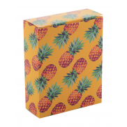 Personalizowane pudełko - biały