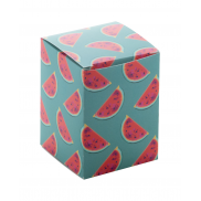 Personalizowane pudełko - biały