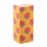 Personalizowane pudełko - biały