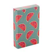 Personalizowane pudełko - biały