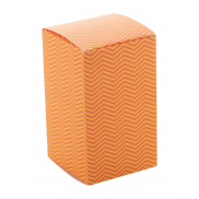 Personalizowane pudełko - biały