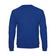 Bluza ID.202 50/50 Unisex - royal blue