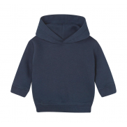 Dziecięca bluza z kapturem Essential - navy