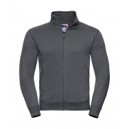 Męska bluza Authentic - convoy grey