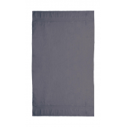 Duży ręcznik kąpielowy Seine LUXE - grey