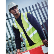 Kamizelka Pro - orange