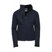 Damska kurtka Sportshell 5000 - french navy