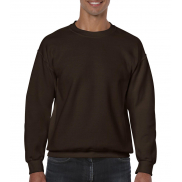 Bluza Heavy - dark chocolate