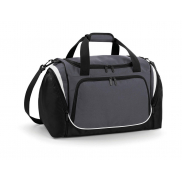 Torba sportowa Pro Team Locker - graphite/black/white