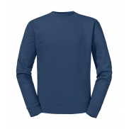 Bluza Authentic - indigo blue