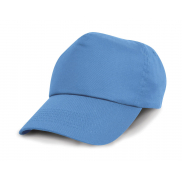 Czapka dziecięca - sky