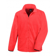Polar Fashion Fit Outdoor - flame red