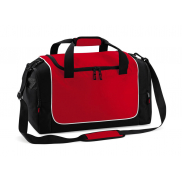 Torba Locker - classic red/black/white