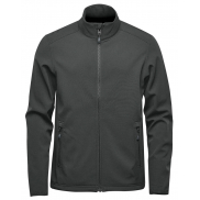 Męski Softshell Narvik - black