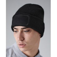 Czapka z naszywką Original Patch - almond