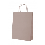 Torba papierowa - brązowy