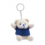 Brelok - niebieski