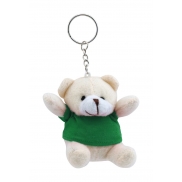 Brelok - zielony