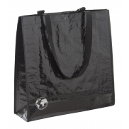 Torba na zakupy - czarny