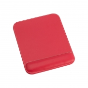 Podkładka pod mysz - czerwony