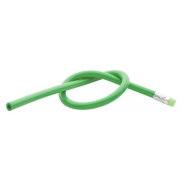 Elastyczny ołówek - zielony