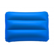 Poduszka plażowa - niebieski
