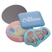 Personalizowany magnes na lodówkę