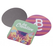 Personalizowany magnes na lodówkę