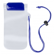 Worek - ciemno niebieski