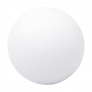 Antystres/piłka - biały