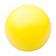 Antystres/piłka - żółty