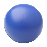 Antystres/piłka - niebieski
