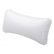 Poduszka plażowa - biały