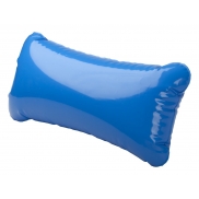 Poduszka plażowa - niebieski