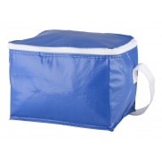 Torba termiczna - niebieski