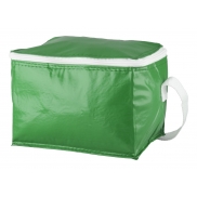 Torba termiczna - zielony