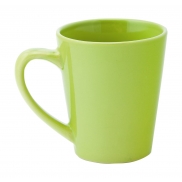 Margot kubek - limonkowy