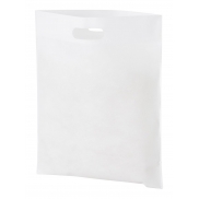 Torba na zakupy - biały