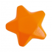 Antystres/gwiazda - pomarańcz